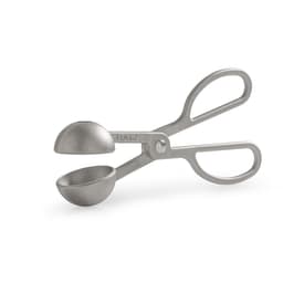 Kjøttbolletang ø 3,5 cm.