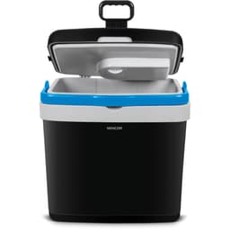 SENCOR Kylväska 33l, 12V / 230V