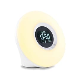 ADE Wake-Up Light