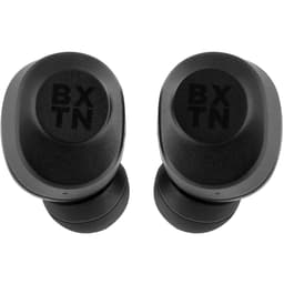 BUXTON TWS hodetelefoner, XTR Bass, HI-FI Audio DSP Processing