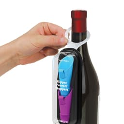 Rabbit Vinhällare 2-pack