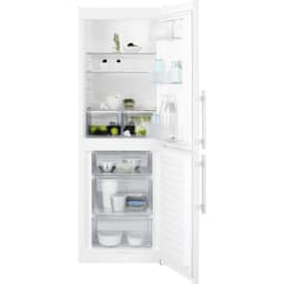 Electrolux Kombiskap LNT3LE3WR (Hvit)