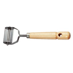 Pastakutter rett kant 4 x 4 cm