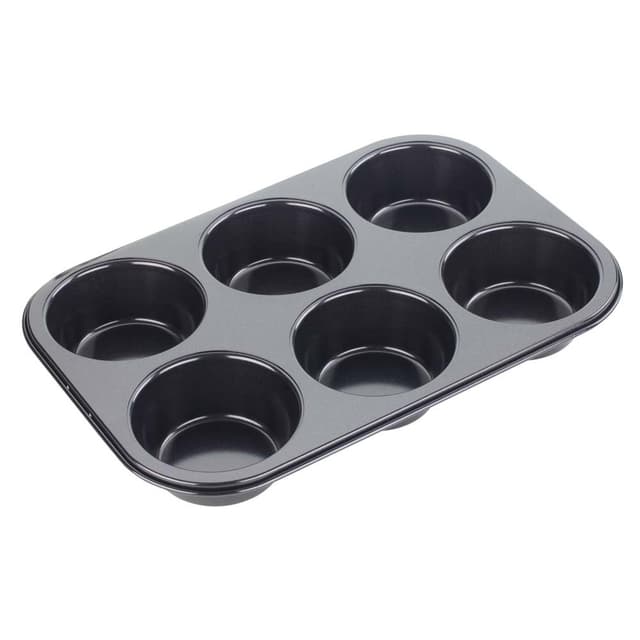 Tala Performance Jumbo Muffinsform 6 stk.