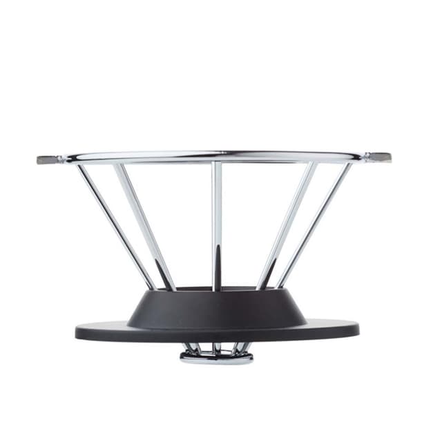 Corral Pour Over kaffebrygger – Stål