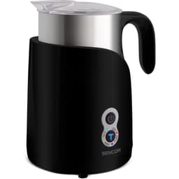 SENCOR Melkeskummer med 4 programmer