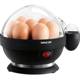 SENCOR Eggkoker