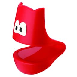 Devil Silikon Gryteholder