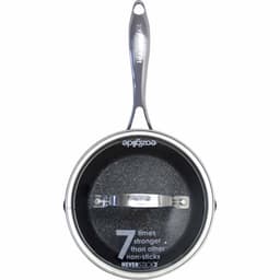 EAZIGLIDE 18 cm Kannellinen kastikekattila 2 l