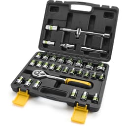 FIELDMANN Gola Set 32-deler