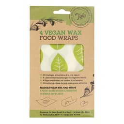 Tala Vegan Vax duk 4 pack