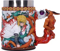 Nemesis Now Naruto kuppi (Minato)