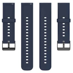 Zen klokkereim Xiaomi Watch S4 - Mørkeblå