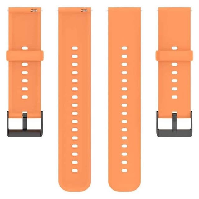 Zen urrem Xiaomi Watch S4 - Orange