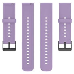 Zen klockarmband Xiaomi Watch S4 - Lila