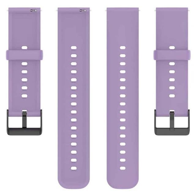 Zen klockarmband Xiaomi Watch S4 - Lila