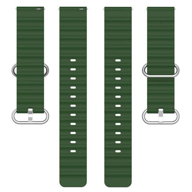Ocean urrem Xiaomi Watch S4 - Army