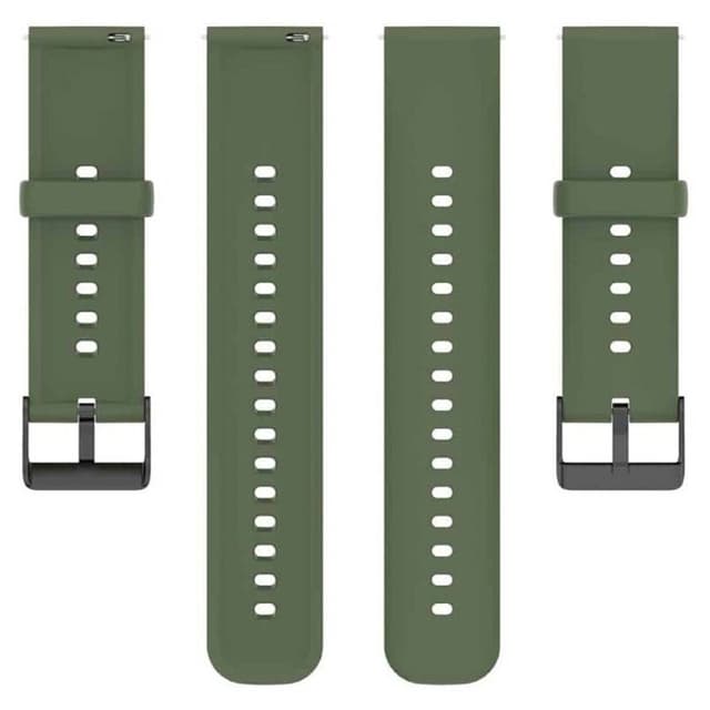 Zen urrem Xiaomi Watch S4 - Mørkegrøn