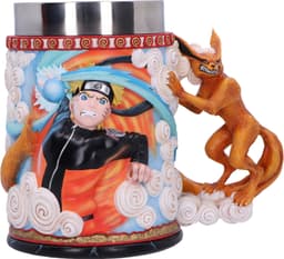 Nemesis Now Naruto tuoppi