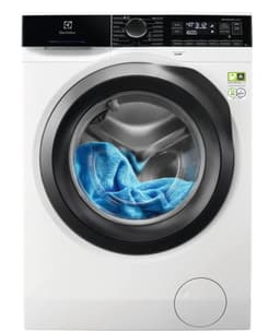 Electrolux vaskemaskin EW8F8661E6 - brukt