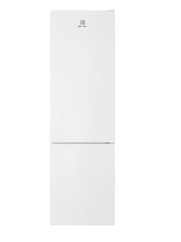 Electrolux LNC7ME34W1 Kombiskap - brukt