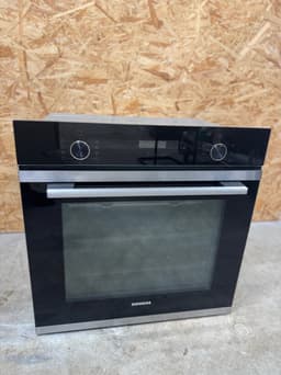 Siemens indbygningsovn HB273ABS0S - D14559 - brugt