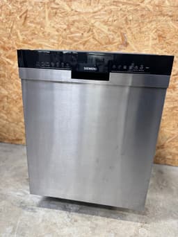 Siemens opvaskemaskine SN43HW88CS - D14595 - brugt