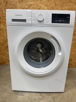 Siemens iQ300 vaskemaskine WM14N02LDN - D14613 - brugt