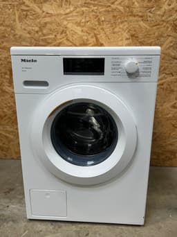Miele vaskemaskine WSA023WCS - D14589 - brugt