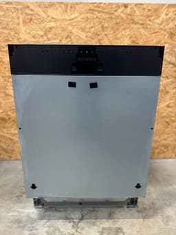 Siemens iQ100 opvaskemaskine SX61IX09TE - D14425 - brugt