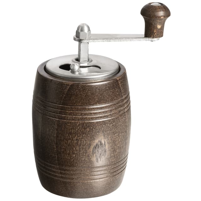 Pepparkvarn, valnöt