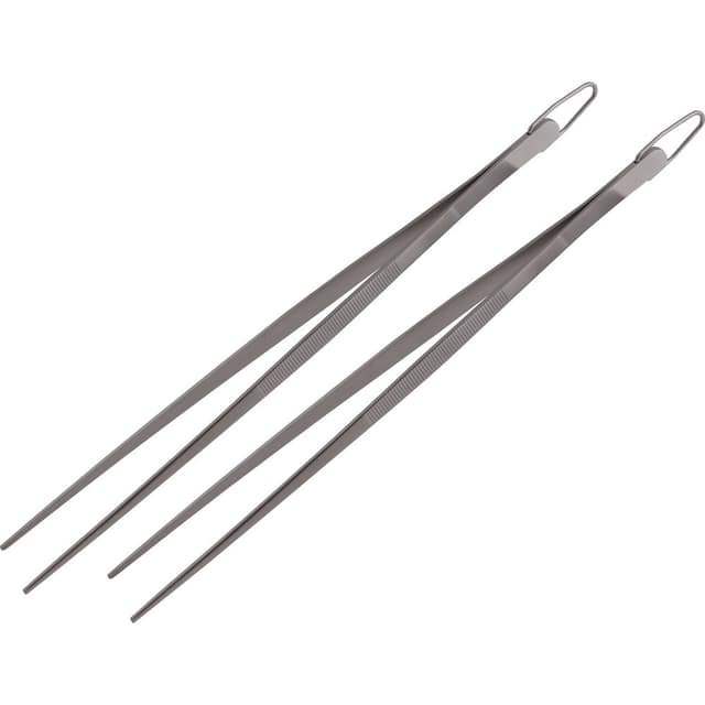 LAMART Grilltång 2-pack, 30 cm
