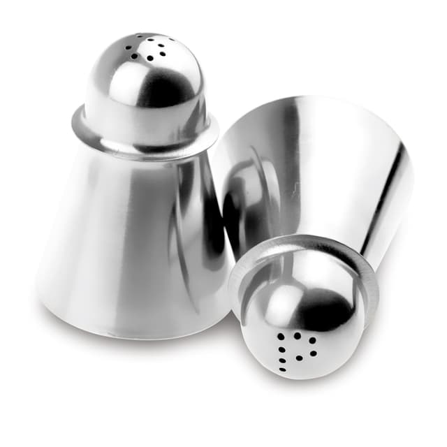Salt / Pepperbøsse set