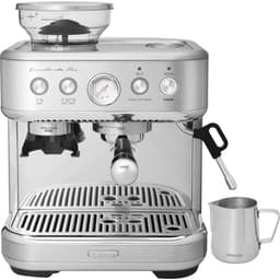 SENCOR Espresso Maskin, 15 bar med kvarn