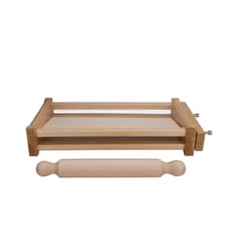 Pastamaskin Chitarra med kjevle