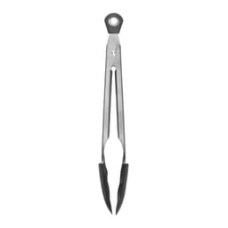 Tala Tång med silikongrepp 23 cm