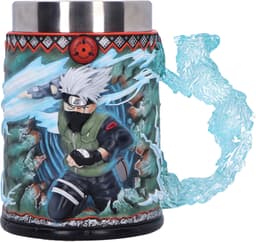 Nemesis Now Naruto bägare (Kakashi)