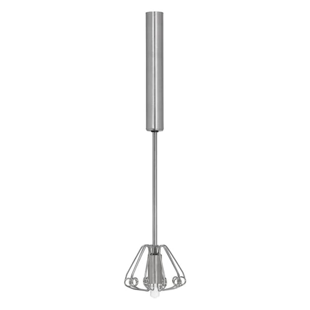 Tala Roterande Visp 31 cm, Rostfritt Stål