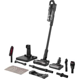 SENCOR Påslös Skaftdammsugare 500W med led-ljus och 28.8V Li-ion batteri