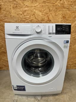 Electrolux vaskemaskine EW6F5248G4 - D14524 - brugt