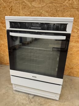 Voss induktionskomfur ELI14340HV - D14495 - brugt