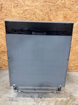 Siemens intregrerbar opvaskemaskine SN65T053EU - D14465 - brugt