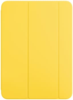 11. sukupolven iPad (A16) Smart Folio suojakotelo (kanariankeltainen)
