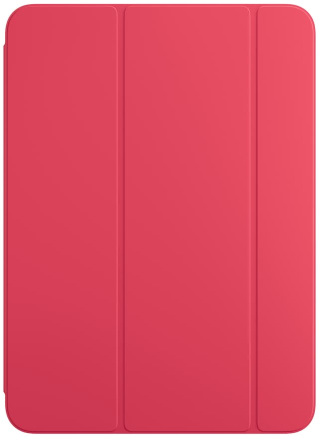 Smart Folio til iPad 11th gen (A16) (Vannmelon)