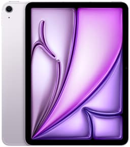 iPad Air 11 M3 128GB WiFi + Cellular (Lilla)