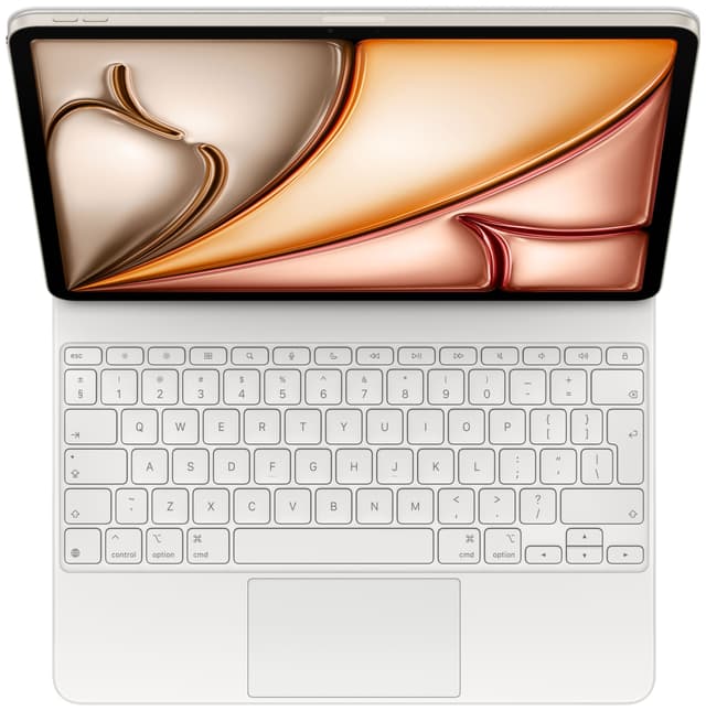 Magic Keyboard til iPad Air 13