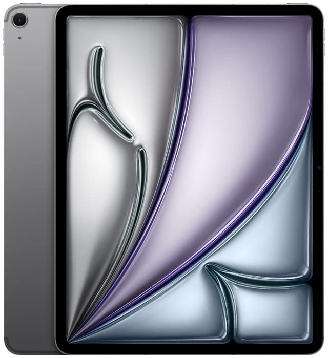 iPad Air 13 M3 512GB WiFi + Cellular (Space Gray)