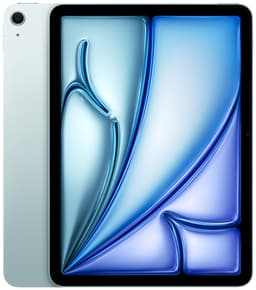 iPad Air 11 M3 128GB WiFi (Blå)