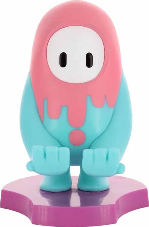 EXGpro Fall Guys mobilholder (Ice Cream)