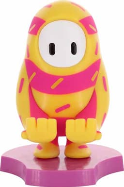 EXGpro Fall Guys mobilholder (Paint Dipped)